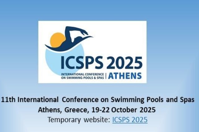 ICSPS 2025 19/22-10-2025